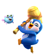 The Great<br>
Icescape